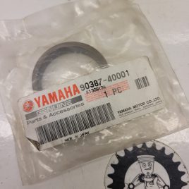 collier neuf 90387-40001 yamaha 450 yfzr 15-23