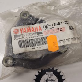 pipe admission neuf 18P-13597-00 yamaha 450 yfzr 15-23