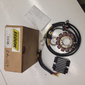 stator allumage neuf yamaha 450 yfz moose