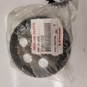 disque de friction neuf 41080-1538 kawasaki 700 kfx