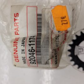 roulement a aiguille 92046-1174 kawasaki 250 kxf 15