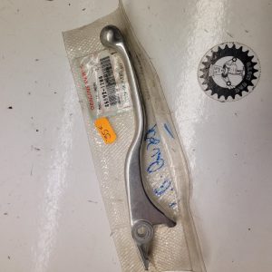 levier neuf 46092-1208kawasaki 700 kfx