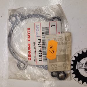 11066-1964 kawasaki