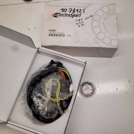 stator electrosport neuf kawasaki 250 kxf suzuki 250 rmz 05-10