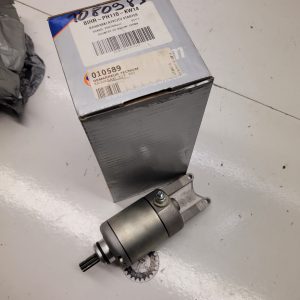 demarreur tecnium kawasaki kvf 360