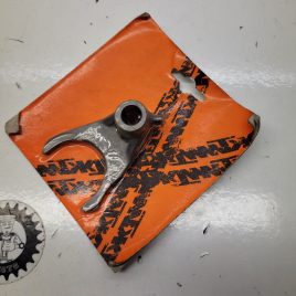 fourchette ktm 450 sx atv sxf smr 08-12