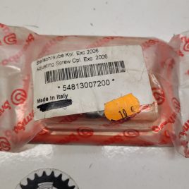 vis de reglage 54813007200 neuf ktm