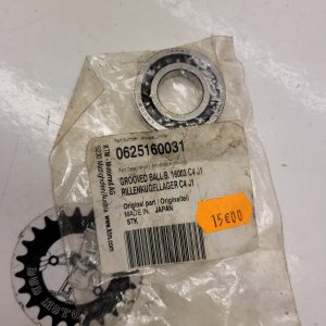 roulement ktm 0625160031