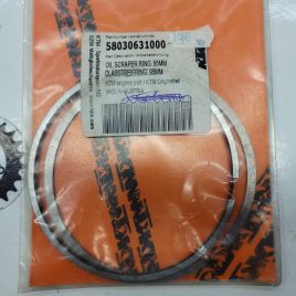 segment racleur ktm 520 525 99-07