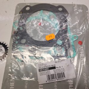 pochette joint haut moteur P400270160059 ktm 250 sxf 11-12