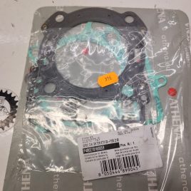 pochette joint haut moteur P400270160059 ktm 250 sxf 11-12