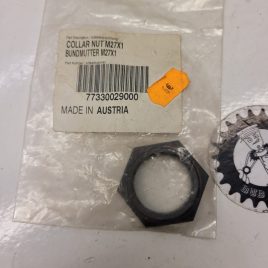 ecrous 77330029000 ktm 450 sxf 07-12