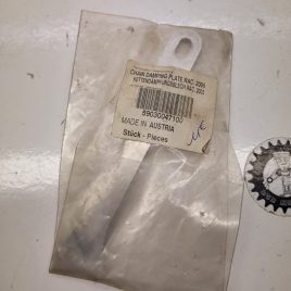 axe amortisseur de chaine neuf 59030047100 450 sxf 04