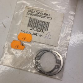 circlips ktm 0471320150
