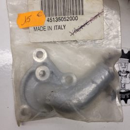 couvercle pompe a eau ktm 50 65 02-08