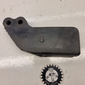 plastique chaine neuf ktm