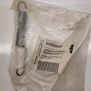 ressort ktm 50303024000
