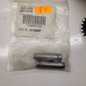 guide valve x2 77336025100 ktm 450 sxf 07-12