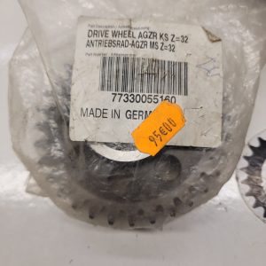 pignon 77330055160 ktm