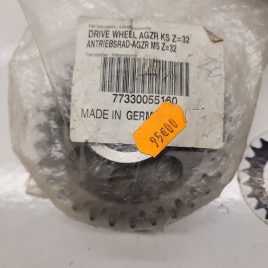 pignon 77330055160 ktm