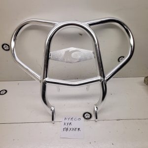 bumper neuf kymco kxr maxxer