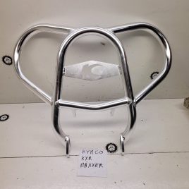 bumper neuf kymco kxr maxxer