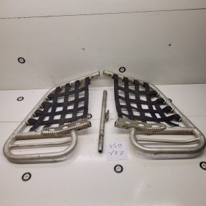 nerf bar yamaha 450 yfz