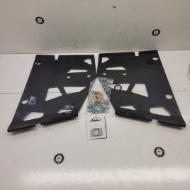 protection marche pied can am 1000 renegade
