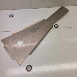 sabot moteur neuf yamaha 200 blaster