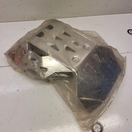 sabot moteur neuf husqvarna 450 te 2011