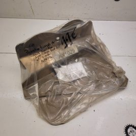 protection triangle avant polaris 500 800 sportsman 08-09