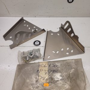 protection triangle neuf adly 300