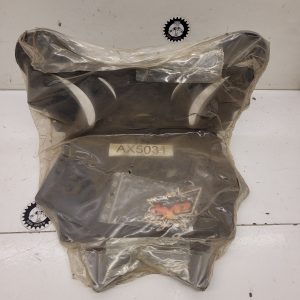 protection triangle avant AX5031 can am 650 800 outlander