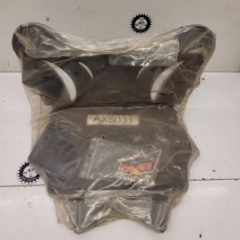 protection triangle avant AX5031 can am 650 800 outlander