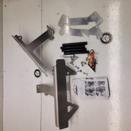 protection radiateur sherco se 250 300 r 2014