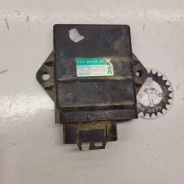 boitier cdi 1S3-8591A-00 yamaha 700 raptor