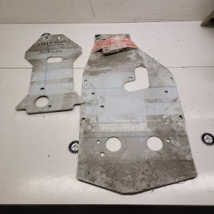 protection neuve can am scrambler