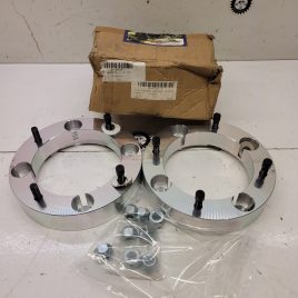 elargisseur de voie polaris neuf