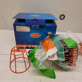 filtre a air twin air suzuki 450 ltr