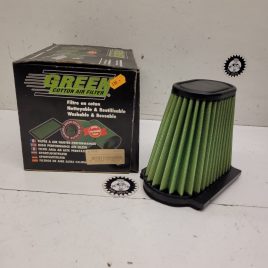 filtre a air green yamaha 660 raptor