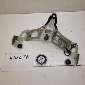 support suzuki 450 ltr