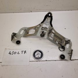support suzuki 450 ltr