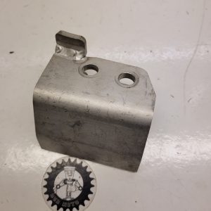 support suzuki 450 ltr