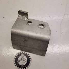 support suzuki 450 ltr