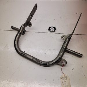 grab bar yamaha 450 yfz
