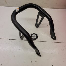 bumper yamaha 450 yfz