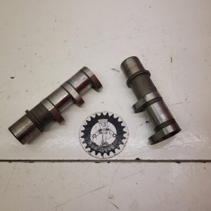 arbres a came yamaha 450 yfz