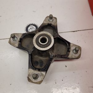 moyeux avant yamaha 450 yfz