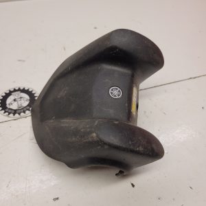 plastique guidon gros diametre yamaha 450 yfz