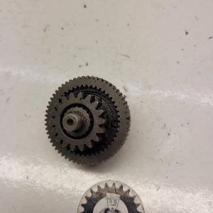 pignon démarreur yamaha 450 yfz